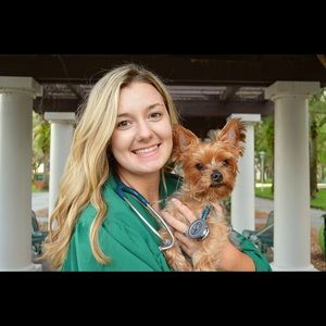 Meet your Posher, Payton